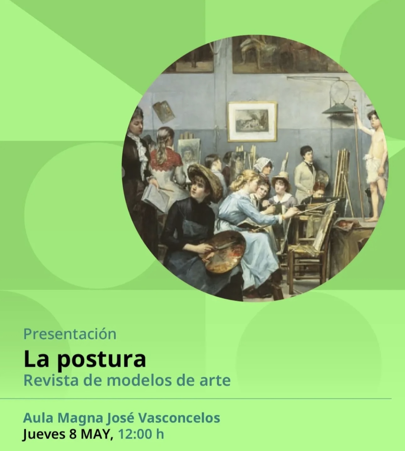 Galería 16