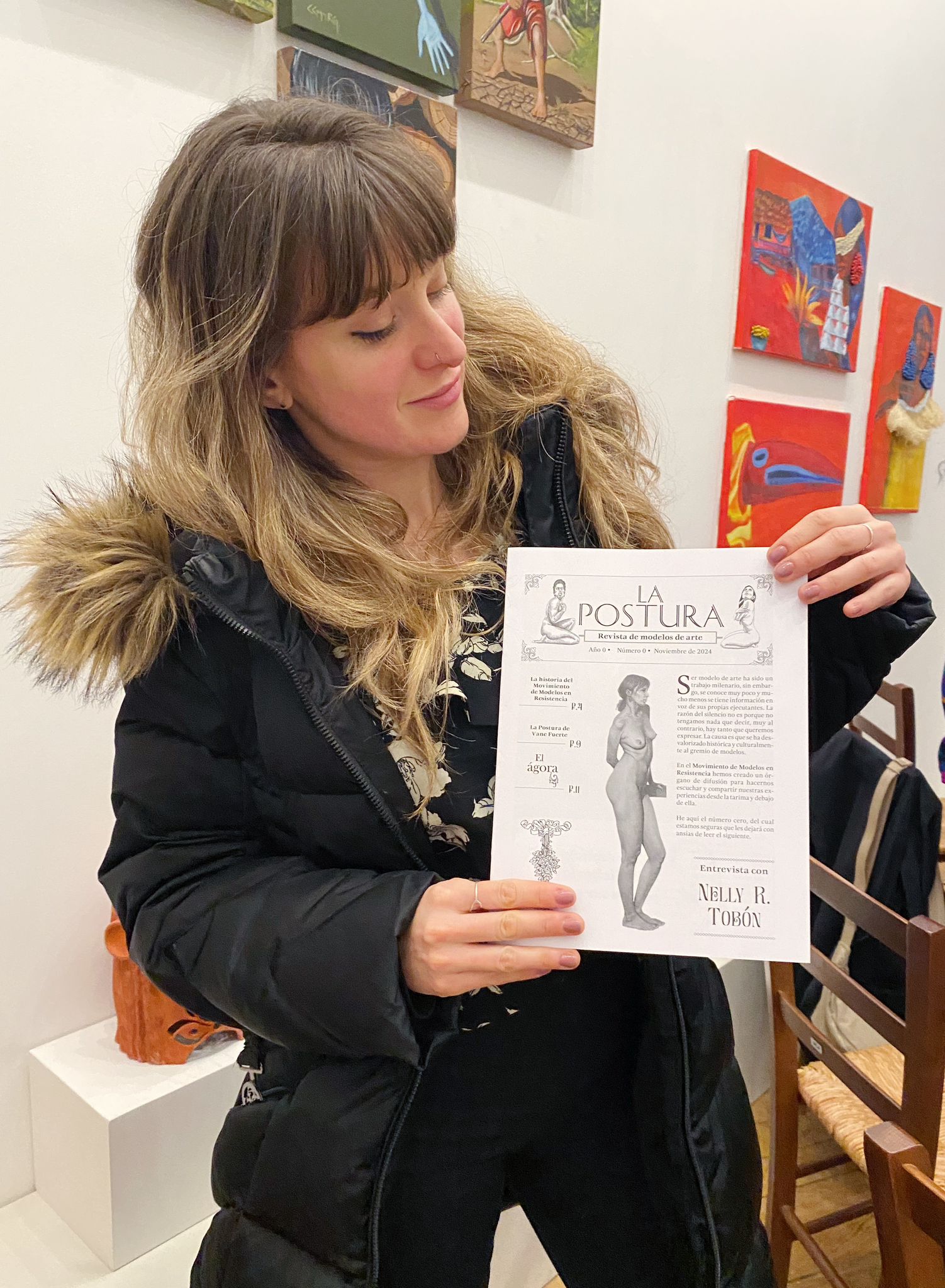 Galería 24