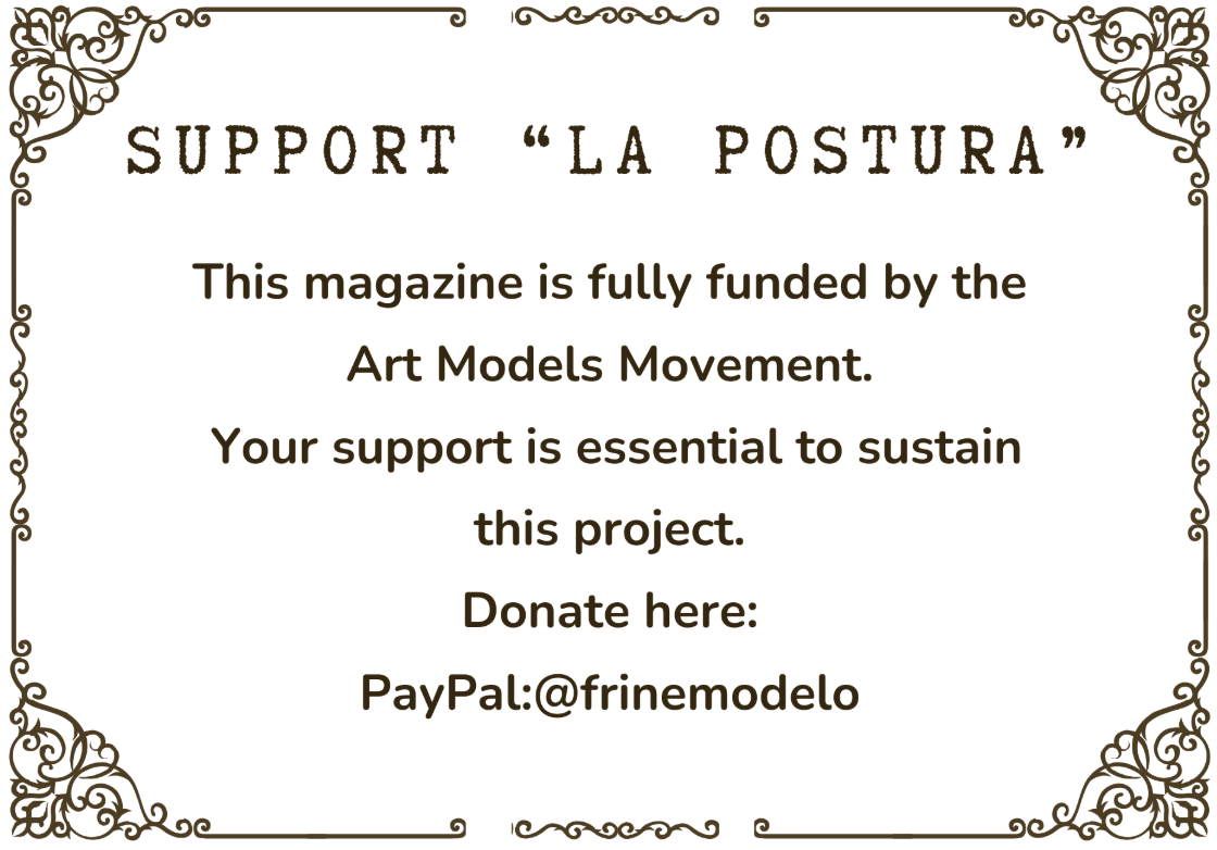 Historia de La Postura